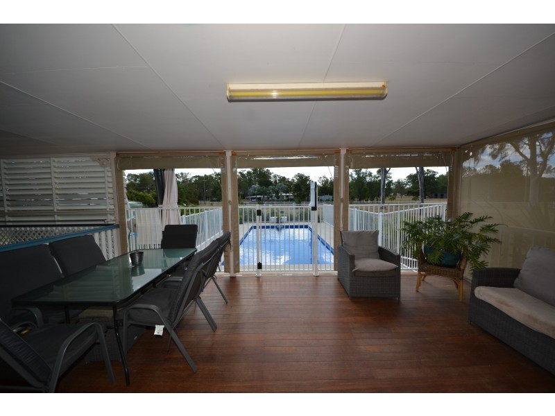 5 Kroombit Dr, Bouldercombe QLD 4702