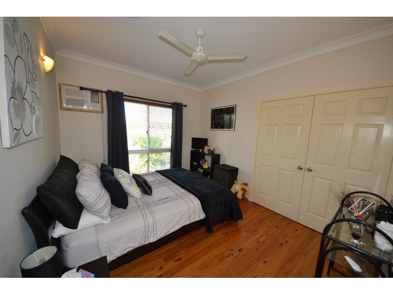 5 Kroombit Dr, Bouldercombe QLD 4702