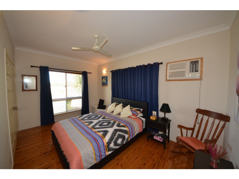 5 Kroombit Dr, Bouldercombe QLD 4702