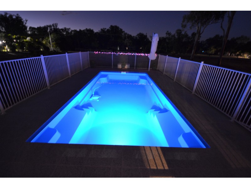 5 Kroombit Dr, Bouldercombe QLD 4702