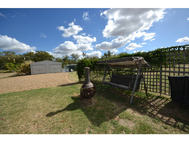 5 Kroombit Dr, Bouldercombe QLD 4702