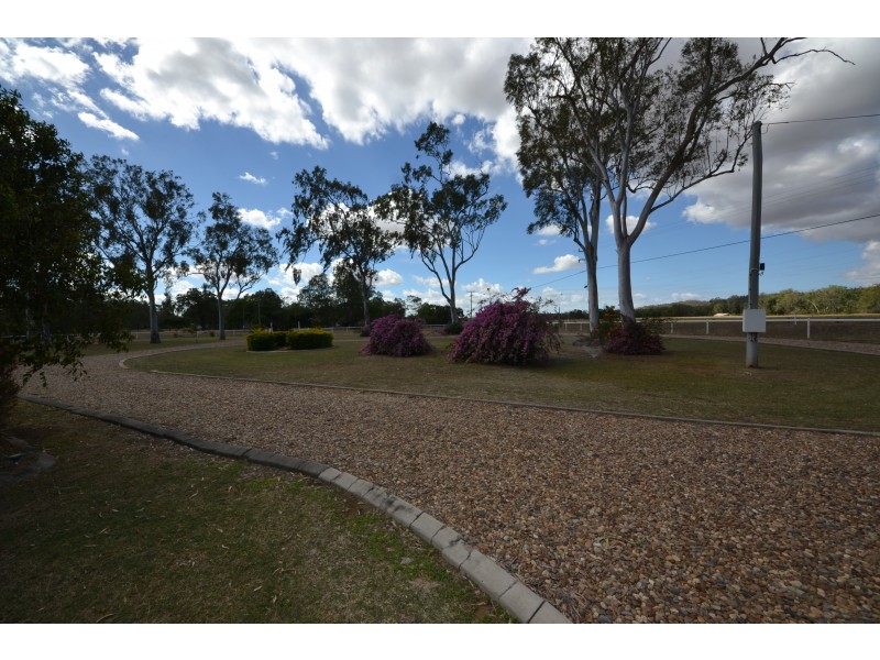 5 Kroombit Dr, Bouldercombe QLD 4702