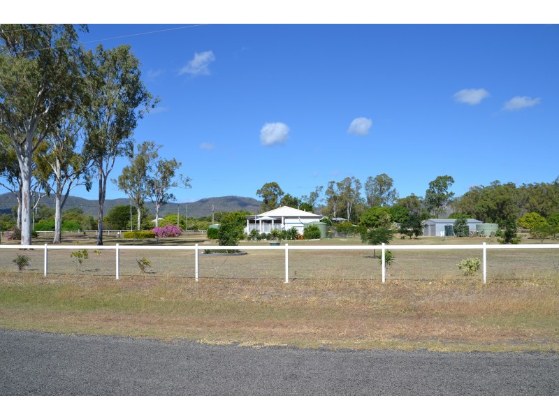 5 Kroombit Dr, Bouldercombe QLD 4702
