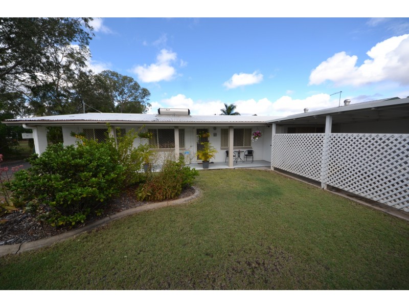 11 Platen St, Gracemere QLD 4702