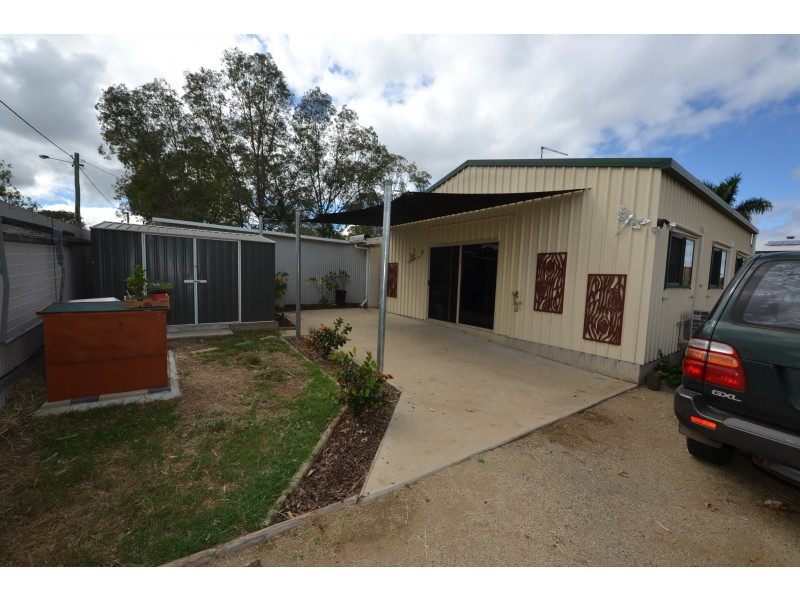 11 Platen St, Gracemere QLD 4702