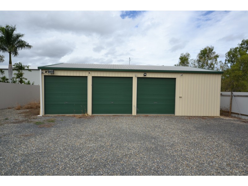 11 Platen St, Gracemere QLD 4702