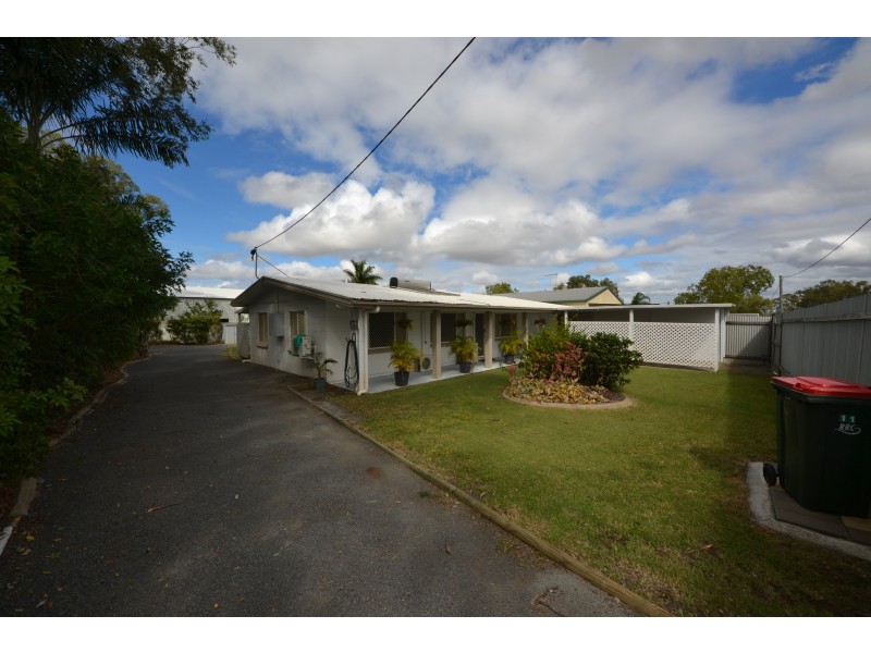 11 Platen St, Gracemere QLD 4702