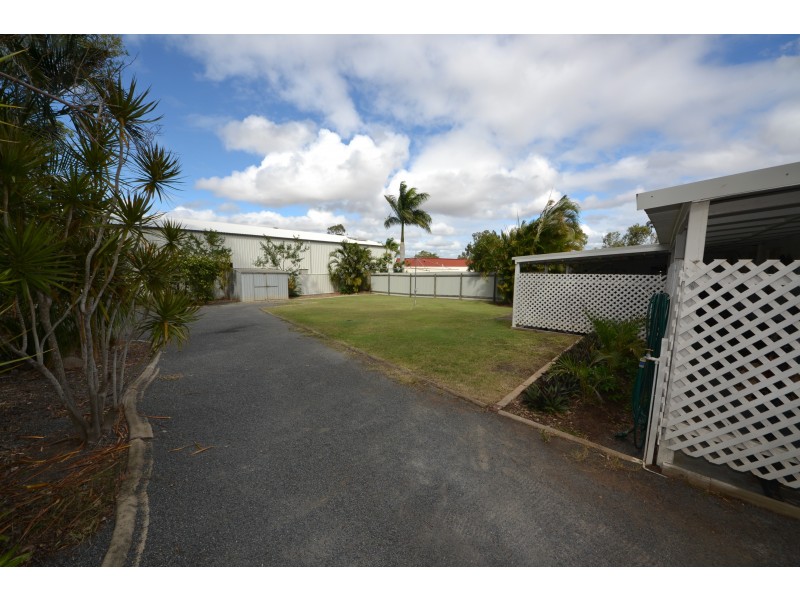 11 Platen St, Gracemere QLD 4702
