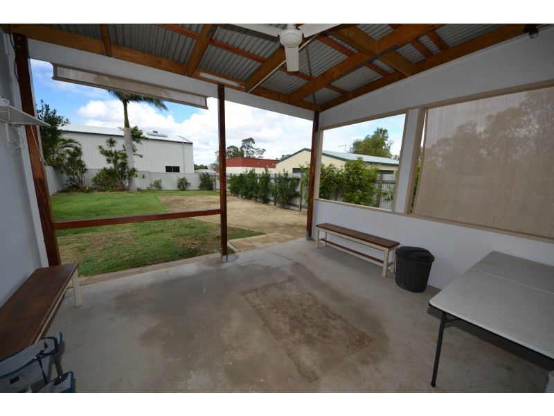 11 Platen St, Gracemere QLD 4702