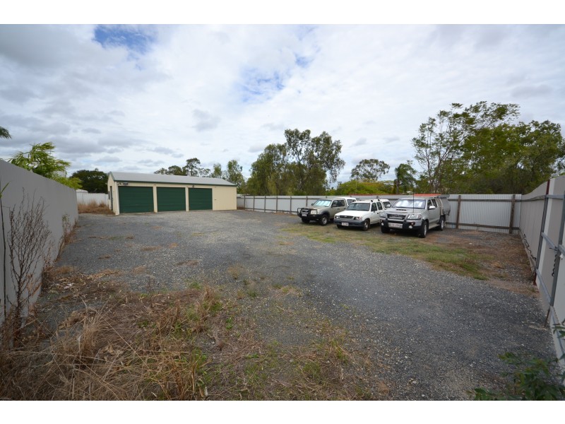 11 Platen St, Gracemere QLD 4702