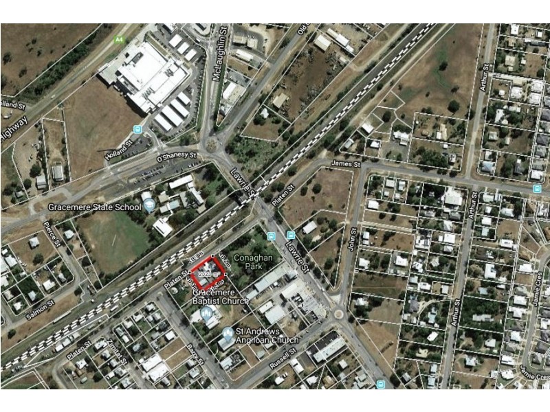 11 Platen St, Gracemere QLD 4702