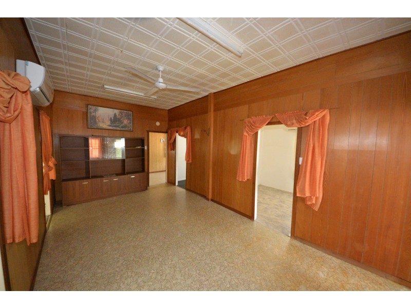 101 Morgan St, Mount Morgan QLD 4714