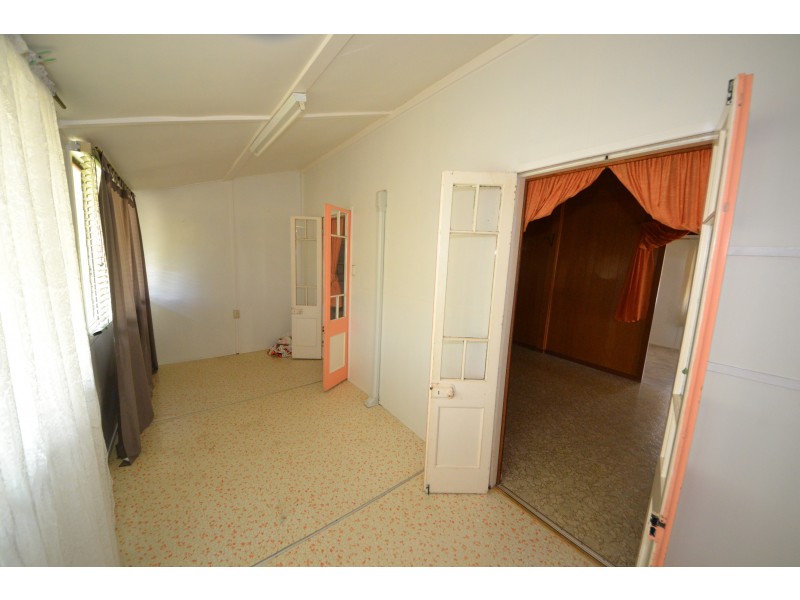 101 Morgan St, Mount Morgan QLD 4714