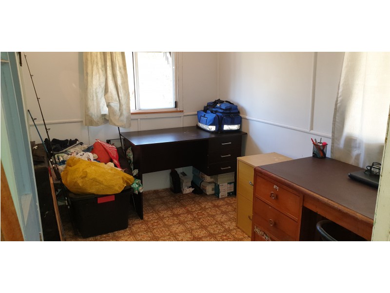 31 Darcy St, Mount Morgan QLD 4714