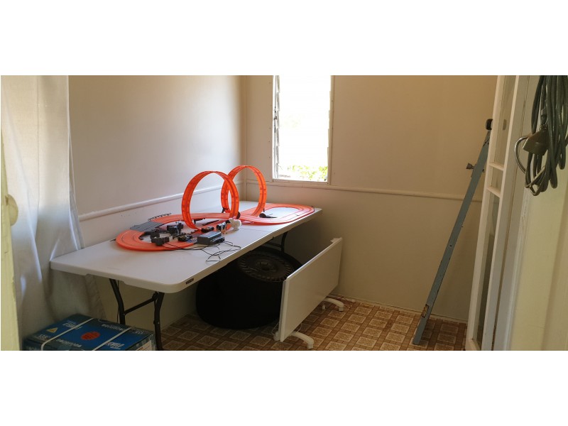 31 Darcy St, Mount Morgan QLD 4714