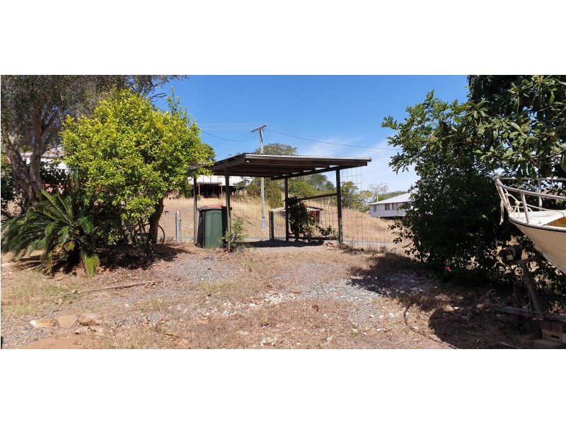 31 Darcy St, Mount Morgan QLD 4714