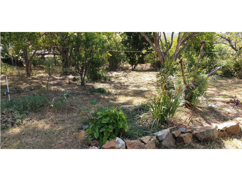 31 Darcy St, Mount Morgan QLD 4714