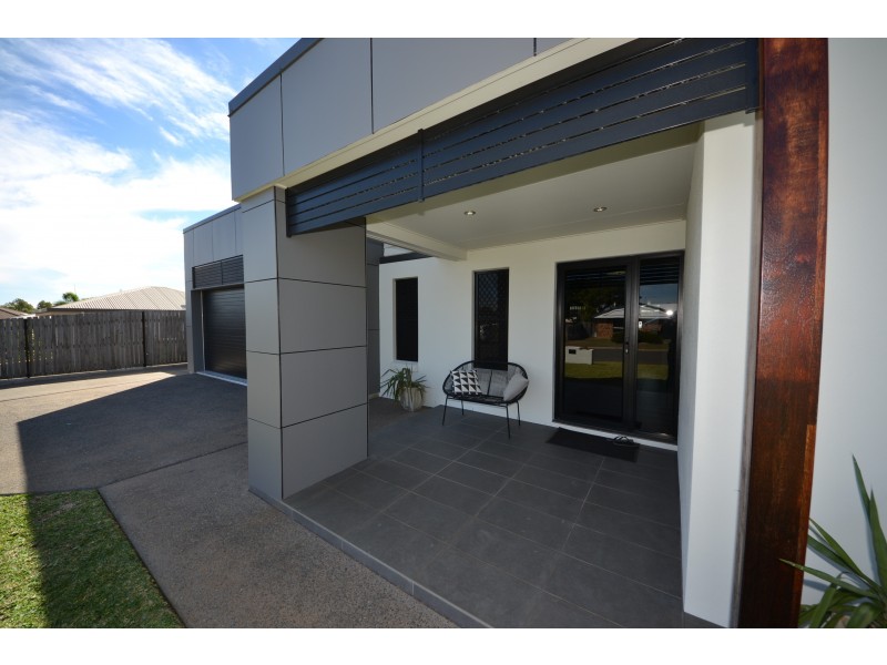 20 Corella Dr, Gracemere QLD 4702