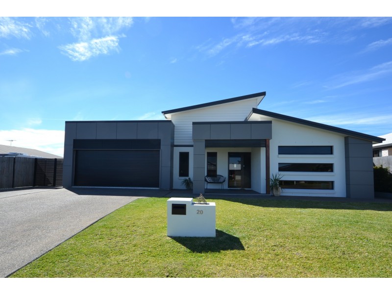 20 Corella Dr, Gracemere QLD 4702