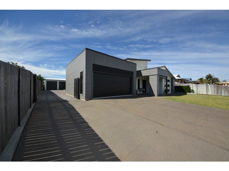 20 Corella Dr, Gracemere QLD 4702