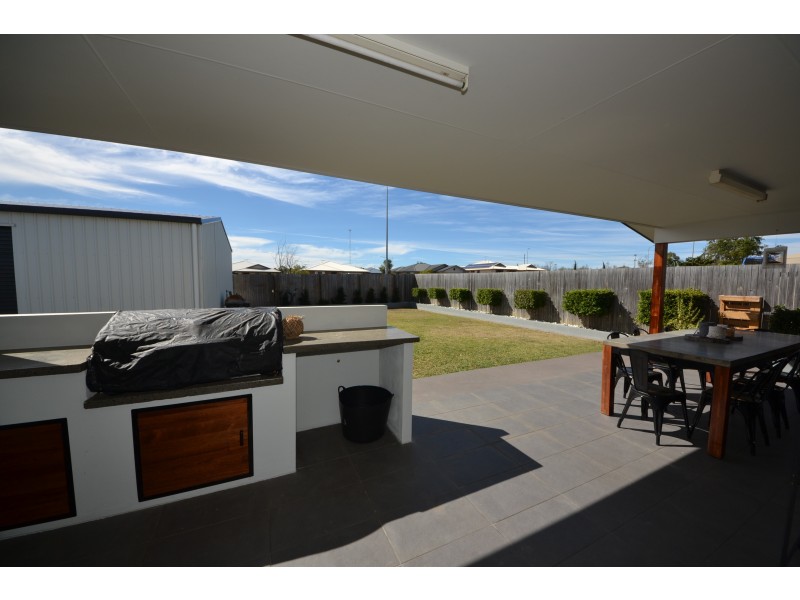 20 Corella Dr, Gracemere QLD 4702