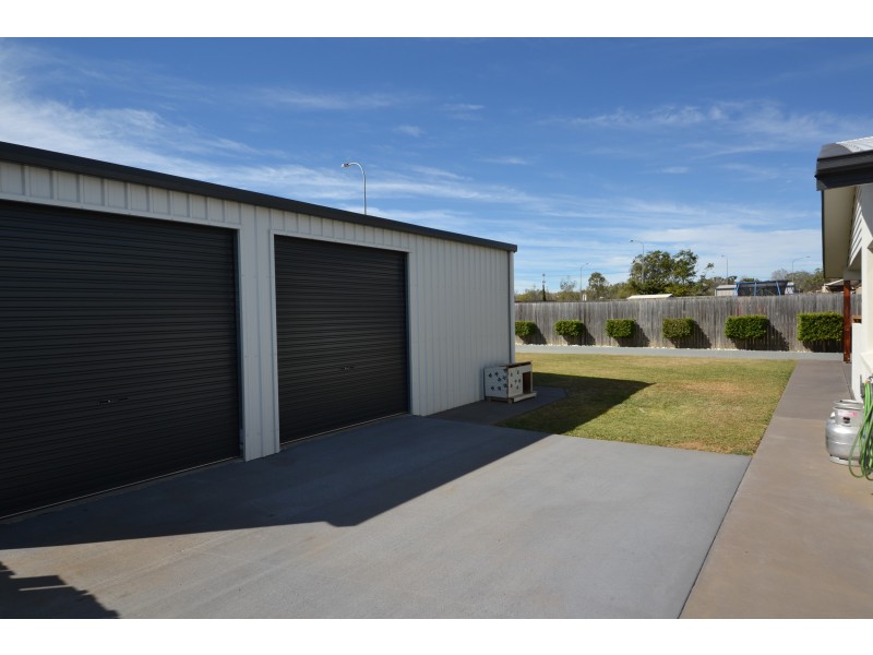 20 Corella Dr, Gracemere QLD 4702