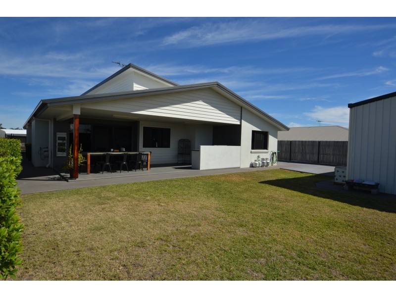 20 Corella Dr, Gracemere QLD 4702