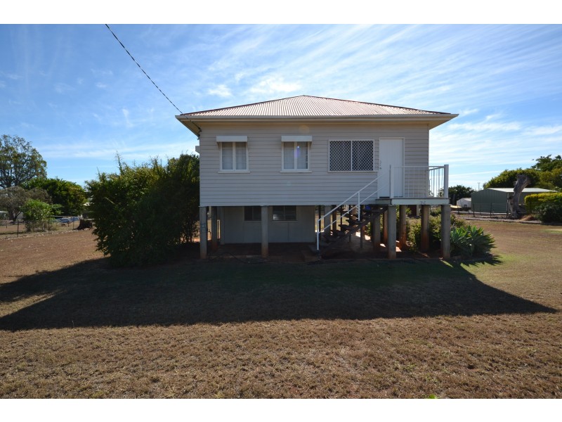 24 Margaret St, Duaringa QLD 4712
