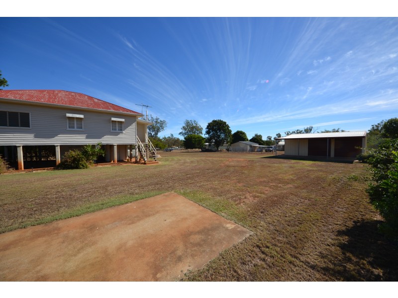 24 Margaret St, Duaringa QLD 4712