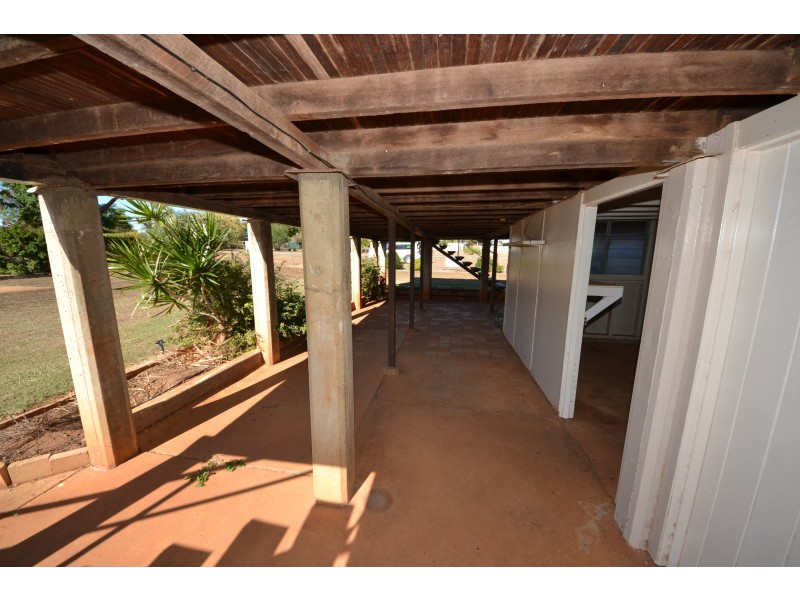 24 Margaret St, Duaringa QLD 4712