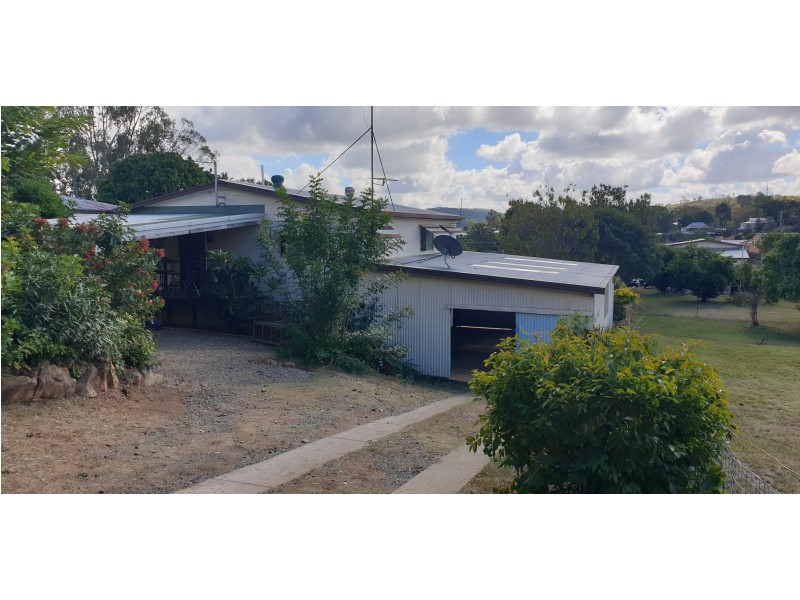 57 Darcy St, Mount Morgan QLD 4714