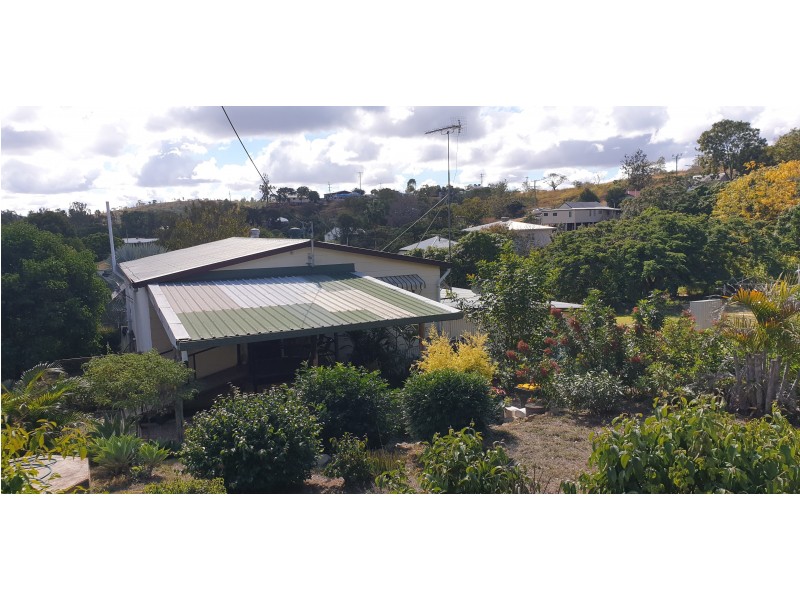 57 Darcy St, Mount Morgan QLD 4714