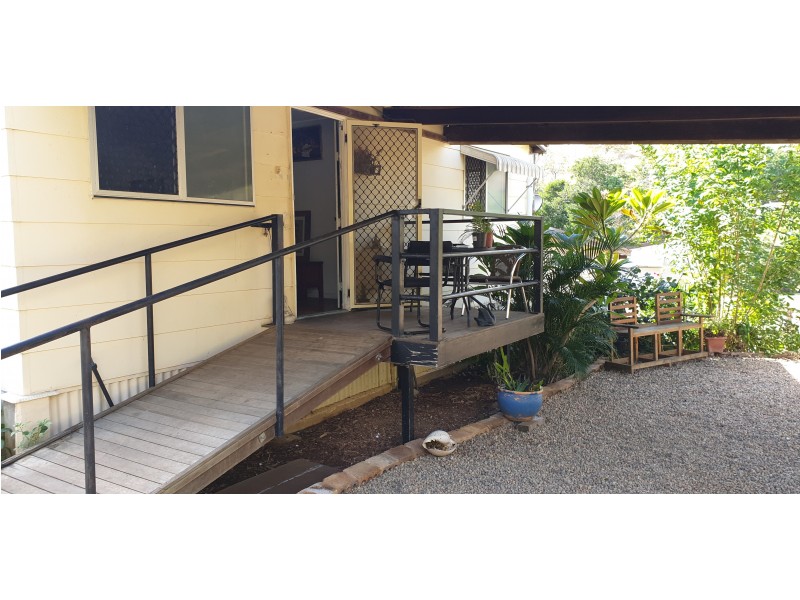 57 Darcy St, Mount Morgan QLD 4714