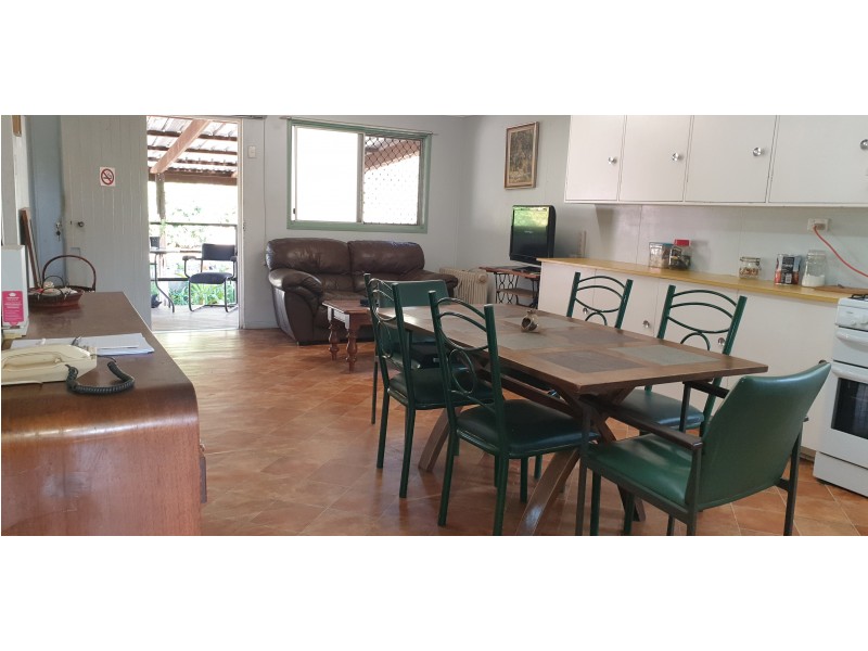 57 Darcy St, Mount Morgan QLD 4714