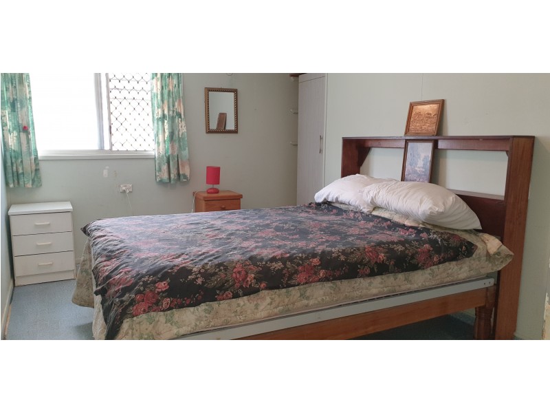 57 Darcy St, Mount Morgan QLD 4714