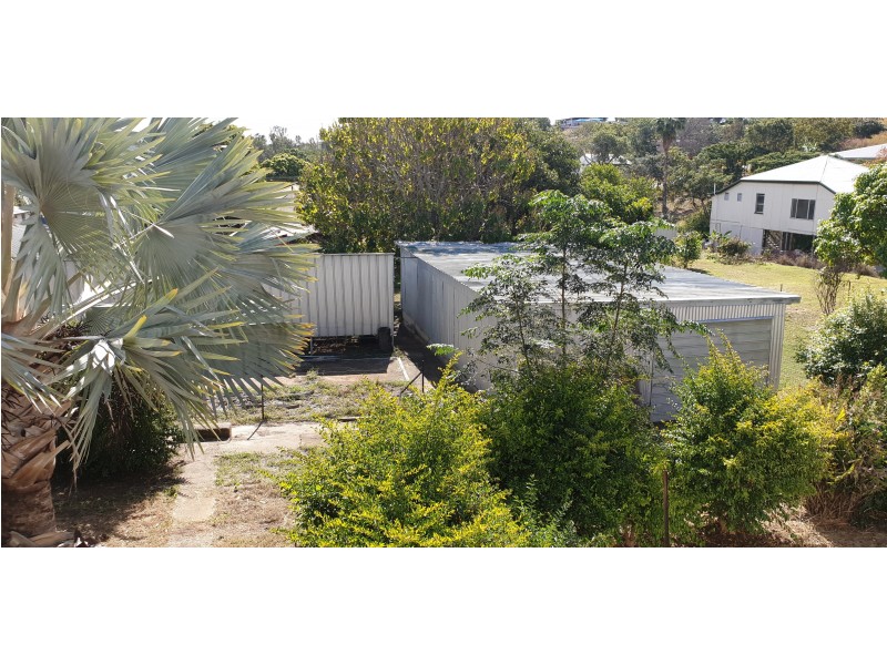 57 Darcy St, Mount Morgan QLD 4714