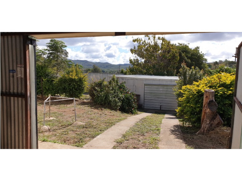 57 Darcy St, Mount Morgan QLD 4714