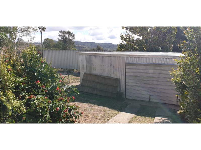 57 Darcy St, Mount Morgan QLD 4714