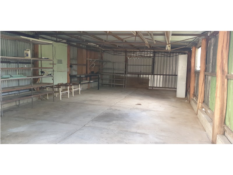 57 Darcy St, Mount Morgan QLD 4714
