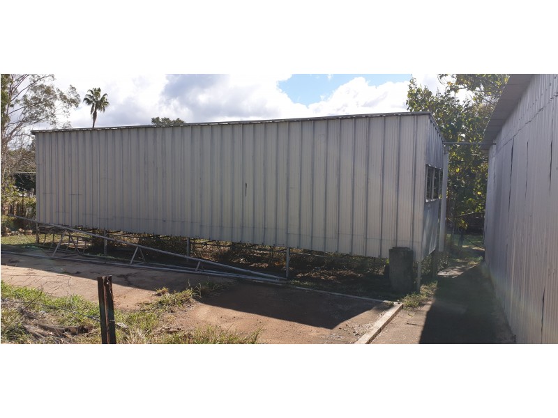 57 Darcy St, Mount Morgan QLD 4714