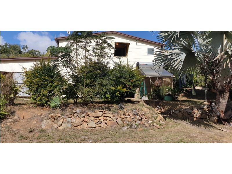 57 Darcy St, Mount Morgan QLD 4714