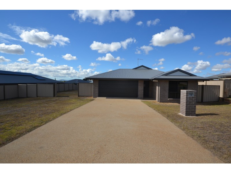 13 Olympic Ave, Gracemere QLD 4702