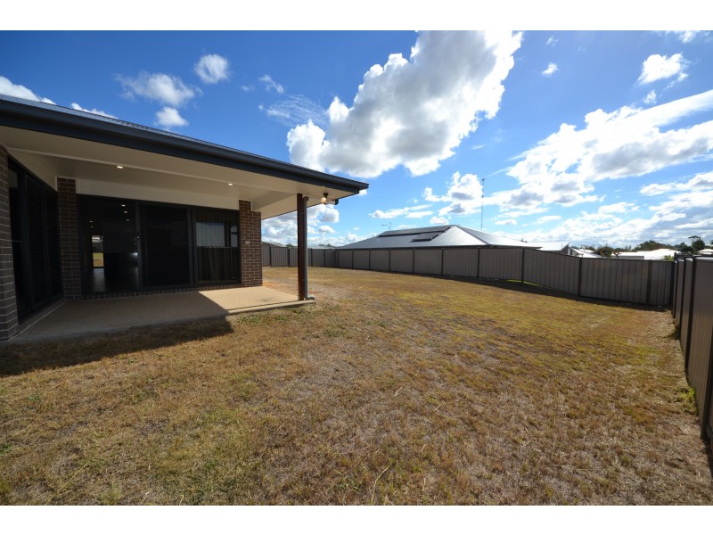 13 Olympic Ave, Gracemere QLD 4702