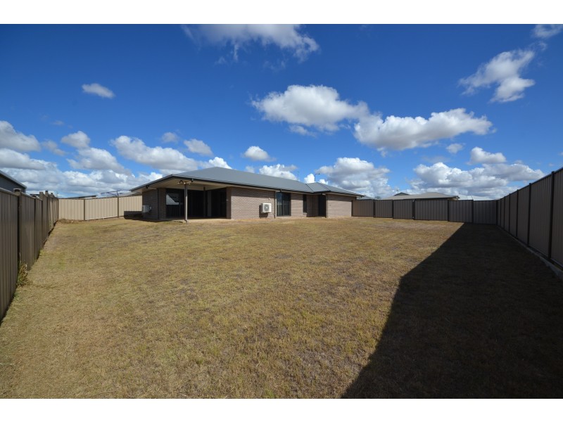 13 Olympic Ave, Gracemere QLD 4702