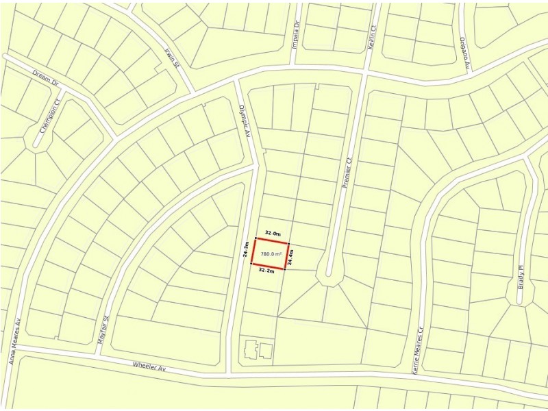 13 Olympic Ave, Gracemere QLD 4702