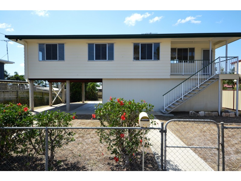 12 Hutchings St, Gracemere QLD 4702
