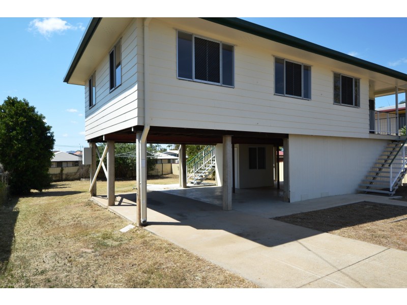 12 Hutchings St, Gracemere QLD 4702