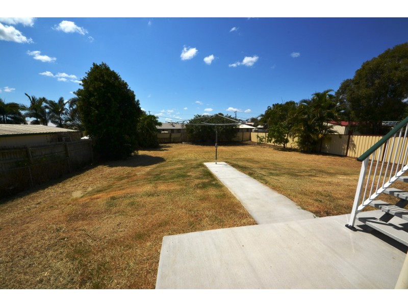 12 Hutchings St, Gracemere QLD 4702