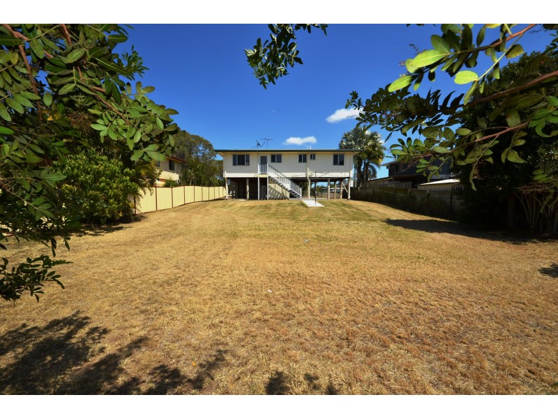 12 Hutchings St, Gracemere QLD 4702