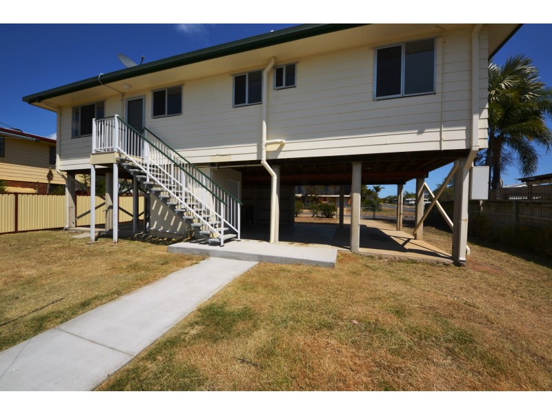 12 Hutchings St, Gracemere QLD 4702